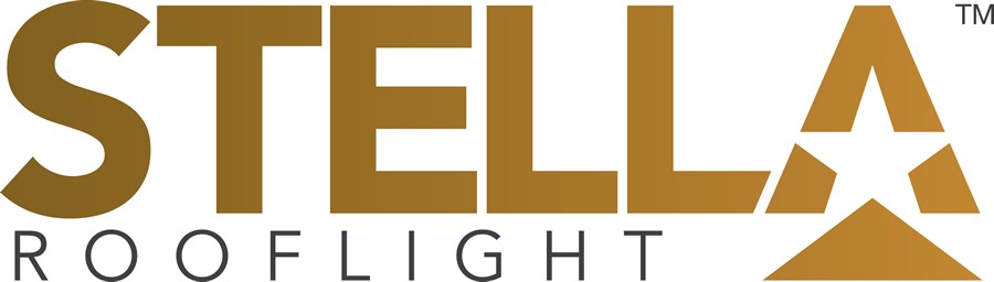 Stella Rooflight logo