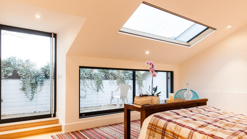 A few pointers to help us help you when it comes to bespoke rooflight quotes