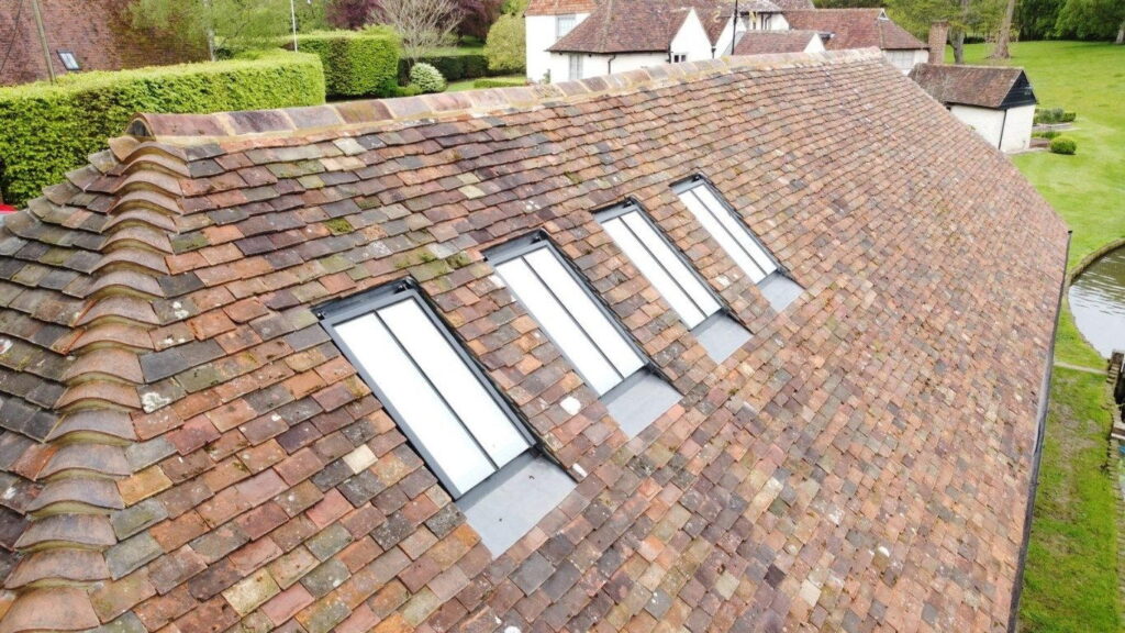 Best quality rooflights on the market