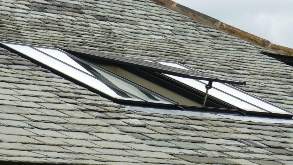 Fixed vs Opening Rooflights – what are the pros and cons