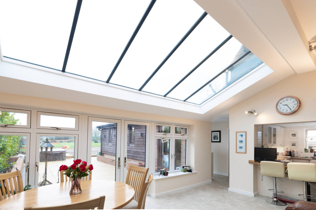 Fixed vs Opening Rooflights – Exploring the Pros and Cons Stella Rooflights