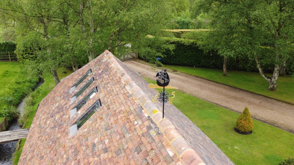 Why Bespoke Rooflights are Better for Period Properties Stella Rooflights