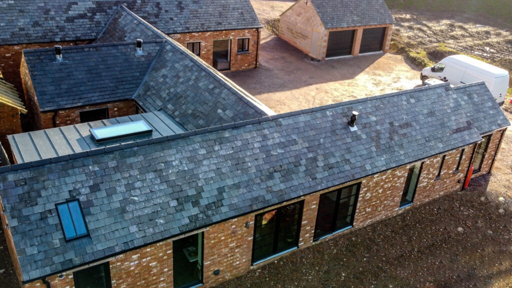Conservation Rooflights and Planning Permissions Stella Rooflights