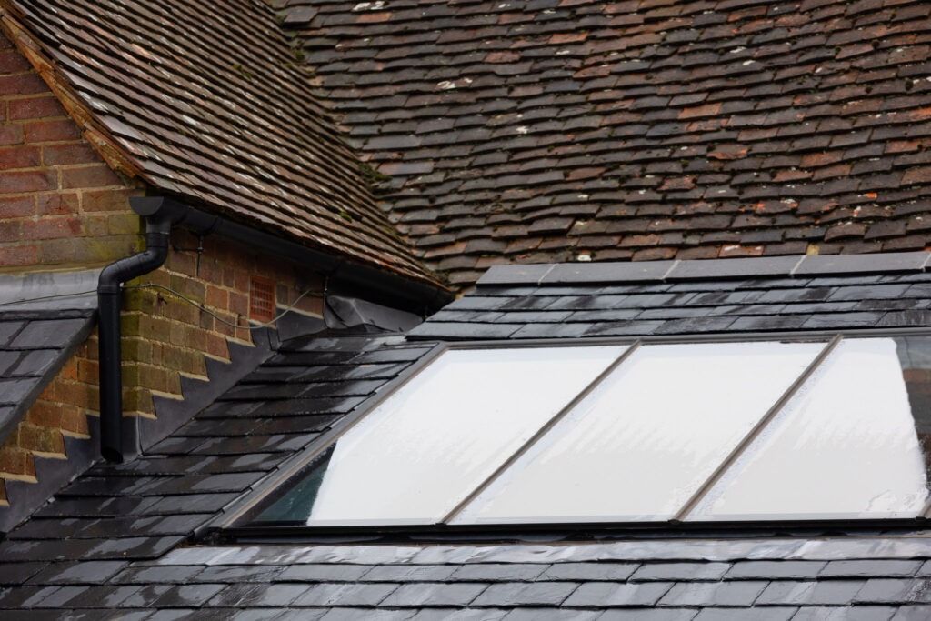 What is a Conservation Rooflight? Stella Rooflights