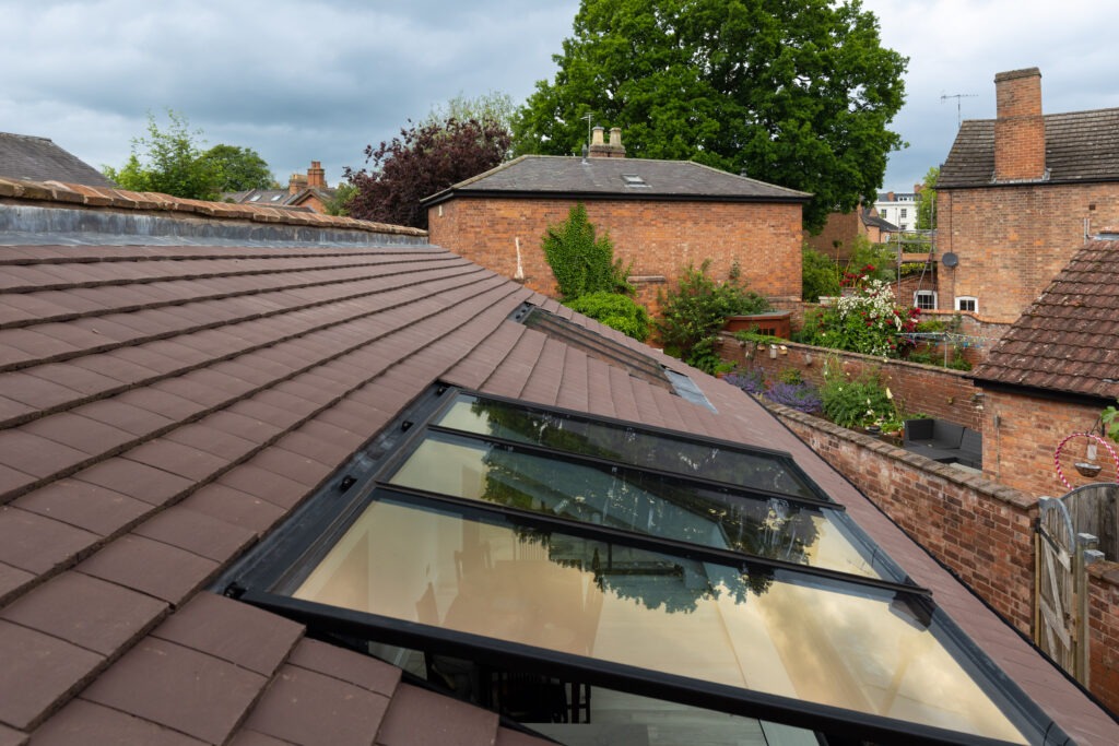 The Ultimate Guide to Conservation Rooflights Stella Rooflights