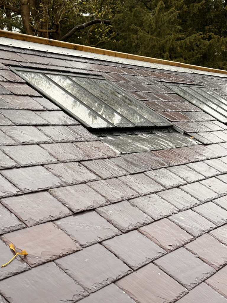 Essential Conservation Rooflight Maintenance Guide Stella Rooflights