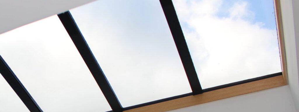 Rooflights and Thermal Performance Stella Rooflights