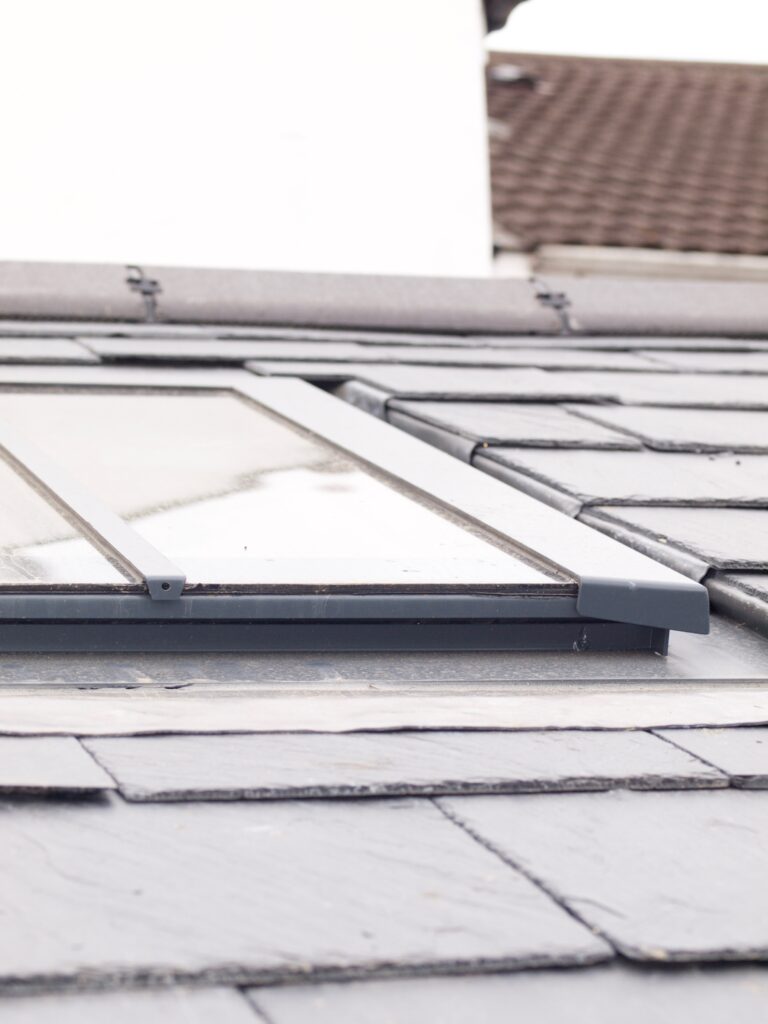Essential Conservation Rooflight Maintenance Guide Stella Rooflights