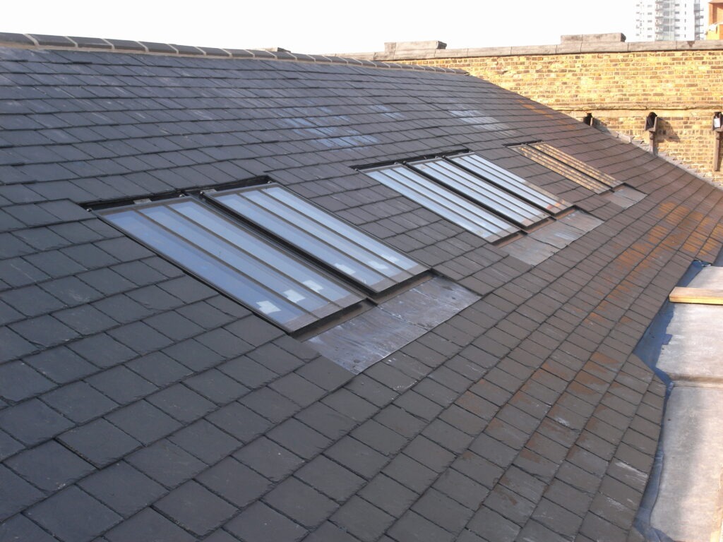 What is a Conservation Rooflight? Stella Rooflights