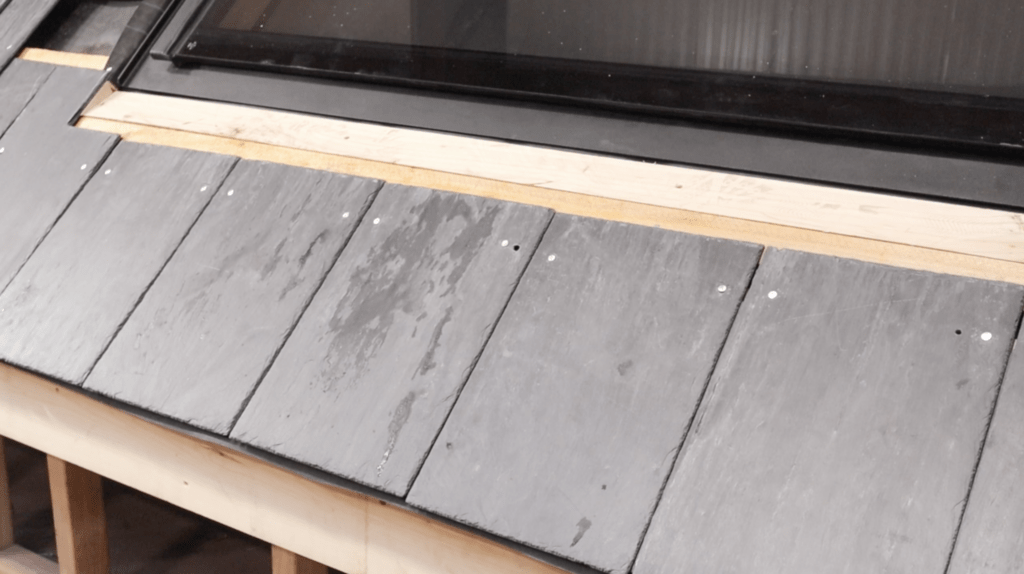 How to Install Conservation Rooflight Stella Rooflights