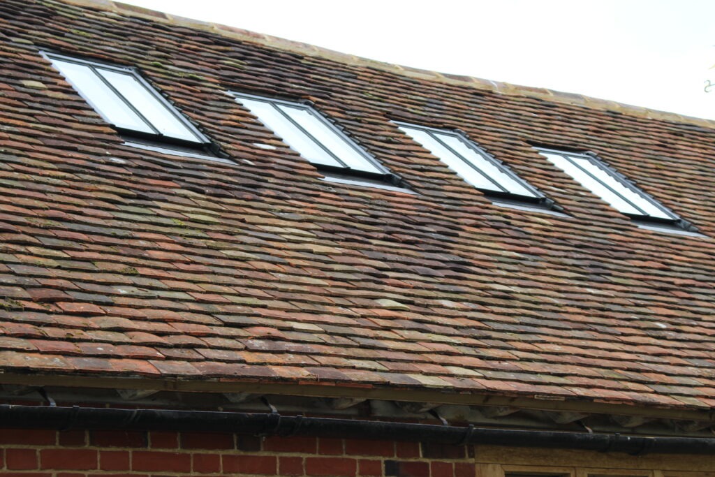 Why Bespoke Rooflights are Better for Period Properties Stella Rooflights