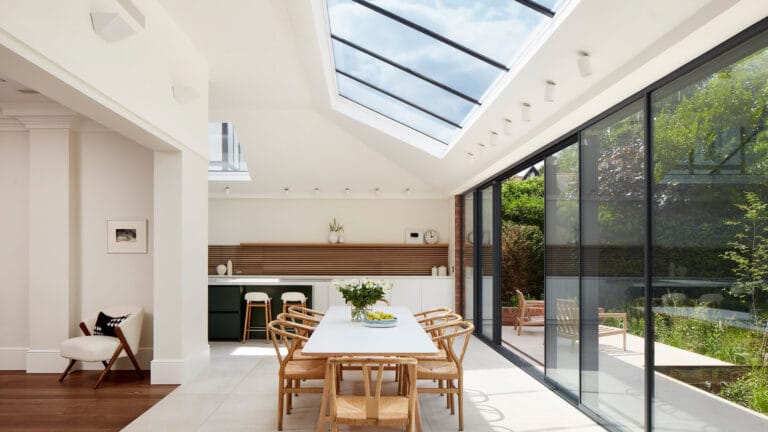 best quality rooflight