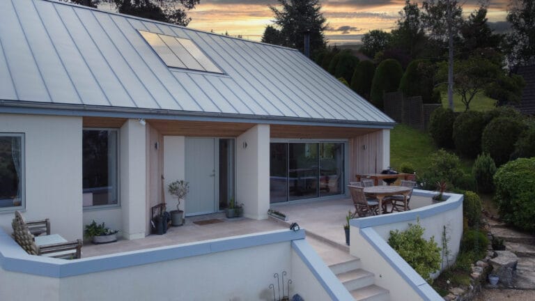 Stella Rooflights are the best quality Rooflights on the market