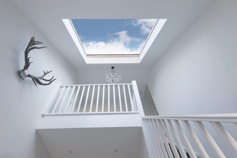 Stella Rooflight offer a first class service and are always on hand to help customers